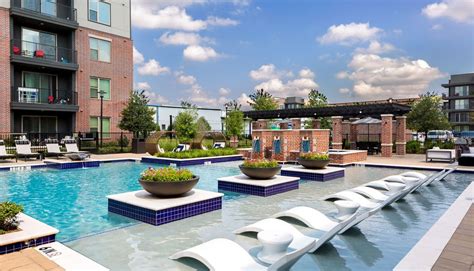 lincoln heights apartments houston|Willow Bridge